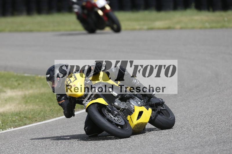 /18 05.06.2026  TZ Motorsport ADR/Gruppe gelb/383